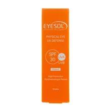 کرم ضد آفتاب دور چشم SPF30 آیسول | Physical Eye UV Defense Cream - Eyesol