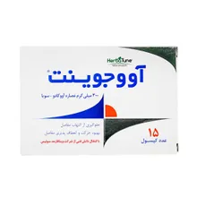 کپسول آووجوینت هرباتون | Avojoint Capsule - Herba Tune