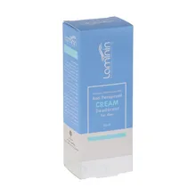  کرم ضد تعریق دئودرانت آقایان لامینین | Laminin Anti Perspirant Deodorant Cream For Men