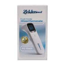 تب سنج دیجیتال JPD-FR409 زیکلاس مد | Dual-mode Infrared Thermometer JPD-FR409 - Zyklusmed