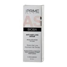 سرم تقویت کننده مو بیوبا پریم | Hair strengthening serum AS - Prime