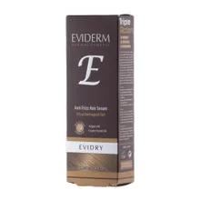 سرم نرم‌کننده و حالت‌دهنده موهای خشک اویدرای اویدرم | Evidry Anti-frizz Hair Serum for Dry and Damaged Hair - Eviderm