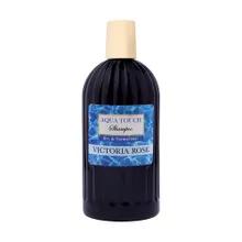 شامپو موهای خشک آکوا تاچ ویکتوریا رز 250 میلی لیتر | Aqua Touch Sulfate-free Shampoo for Dry and Normal Hair - Victoria Rose
