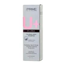شامپو اوره پریم +U | U+ Calming 5% Urea Shampoo - Prime