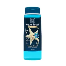 شامپو بدن خنک کننده آکوا تاچ مای | Aqua Touch Body Wash - My