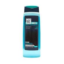 شامپو بدن خنک کننده مردانه کلین فرش مای | Clean Fresh Men Body Shampoo - My