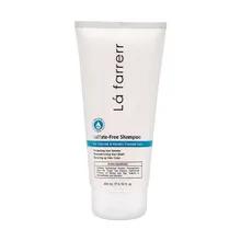 شامپو بدون سولفات موهای کراتین و رنگ شده لافارر | Sulfate-free Shampoo for Colored and Keratin-treated Hair - La farrerr