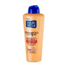 شامپو موهای رنگ شده هیر واتر کامان | Hair Water Sulfate-free Repairing Shampoo for Colored Hair - Come'on