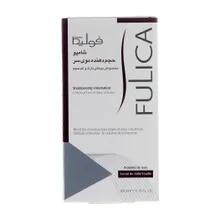شامپو حجم دهنده مو فولیکا | Volumizing Shampoo - Fulica