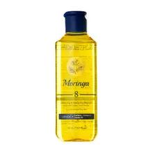 شامپو حجم دهنده موهای معمولی و نازک ۸ مورینگا | Volumizing and Energizing Shampoo for Normal and Fine Hair 8 - Moringa