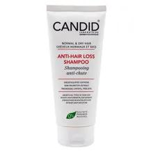شامپو ضد ریزش موهای معمولی و خشک کاندید | Anti-hair loss Shampoo for Normal and Dry Hair - Candid
