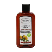 شامپو ضد شوره دیپ سنس | Amla Anti-dandruff Shampoo - Deep Sense