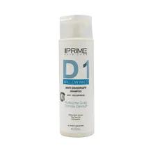 شامپو ضد شوره D1 پریم | D1 Willow Mild Anti-dandruff Shampoo - Prime