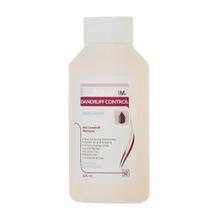 شامپو ضد شوره موهای خشک اگزوفارما مای | Eczopharma Dandruff Control Shampoo for Dry Hair - My