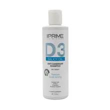 شامپو ضد شوره پوست سر چرب D3 پریم | D3 Salicy Oil Anti-dandruff Shampoo - Prime