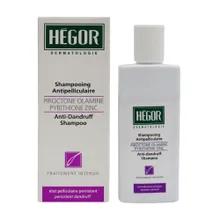 شامپو ضد شوره پیروکتون اولامین هگور | Piroctone Olamine Pyrithione Zinc Anti-dandruff Shampoo - Hegor