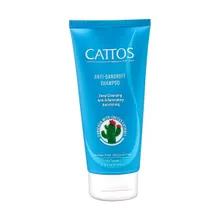 شامپو ضد شوره کاتوس | Anti-dandruff Shampoo - Cattos