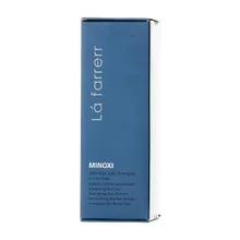 شامپو موهای خشک ماینوکسی لافارر | Minoxy Anti-hair loss Shampoo for Dry Scalp - La farrerr