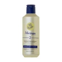 شامپو مغذی موهای معمولی ۲ مورینگا | Nourishing and Energizing Shampoo for Normal Hair 2 - Moringa