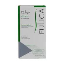 شامپو ملایم روزانه فولیکا | Gentle Shampoo for Frequent Use - Fulica