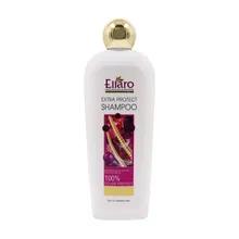 شامپو موهای خشک و رنگ شده اکسترا پروتکت الارو | Extra Protect Shampoo for Dry and Colored Hair - Ellaro