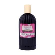 شامپو موهای خشک و معمولی مگنولیا ویکتوریا رز 400 میلی لیتر | Magnolia Sulfate-free Shampoo for Dry and Normal Hair - Victoria Rose