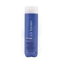 شامپو لافارر موهای خشک و زبر | Moist Series Shampoo for Dry Scalp - La farrerr