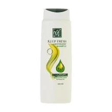 شامپو موهای چرب کیپ فرش مای | Keep Fresh Shampoo for Greasy Hair - My
