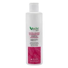 شامپو کراتین موهای رنگ شده وچه | Keratin, Colored and Damaged Hair Shampoo - Voche