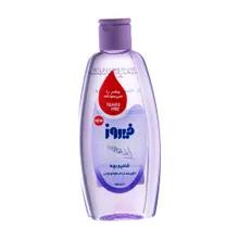شامپو بچه اسطوخودوس فیروز  | Firooz Lavender Baby Shampoo