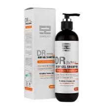 شامپو بدن پوست خشک ساین بادی ساین اسکین | SynSkin Synbody DR Body Gel Shampoo For Dry Skin