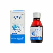 شربت آلرگارد نیاک | Alerguard Oral Solution - Niak