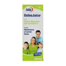 شربت استئوجویس یوروویتال | Eurho Vital Osteojuice