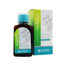 شربت دیاپکت دینه | Dineh Diapect syrup