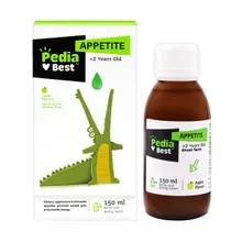 شربت پدیابست اپتایت | Appetite Syrup - Pedia Best