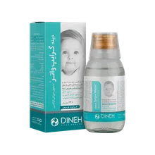 شربت گرایپ واتر دینه | Gripe Water Syrup - Dineh