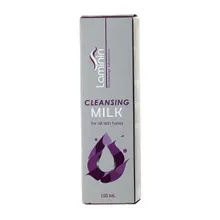 شیر پاک کن لامینین | Cleansing Milk - Laminin 