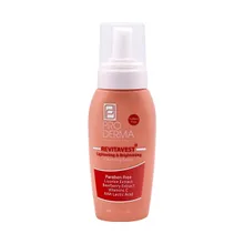 فوم شستشوی صورت ر ویتاوست پرودرما | Revitavest Lightening and Brightening Foaming Face Wash - Pro Derma