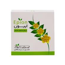 قرص اپیون ایران داروک  | Epion Coated Tablet - Iran Darouk