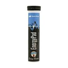 قرص جوشان انرژی پاد نوتری پاد | Nutri Pad Energy Pad Effervescent Tablet