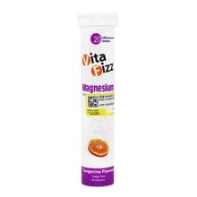 قرص جوشان منیزیم ویتافیز | Magnesium Effervescent Tablet - Vita Fizz