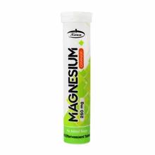 قرص جوشان منیزیم 250 میلی گرمی کارن | Magnesium Effervescent Tablet - Karen