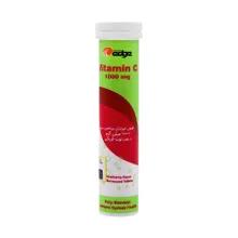 قرص جوشان ویتامین سی 1000 پرفرمنس اج | Vitamin C Effervescent Tablet - Performance Edge
