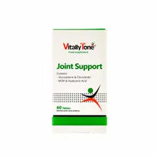 قرص جوینت ساپورت ویتالی تون | Joint Support Tablet - Vitally Tone