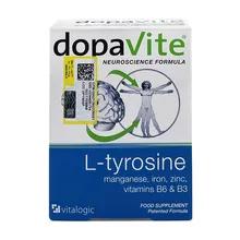 قرص دوپاویت ویتابیوتیکس | Dopavite Tablet - Vitabiotics