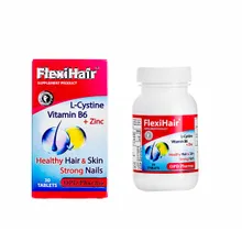 قرص فلکسی هیر او پی دی فارما | FlexiHair Tablet - OPD Pharma