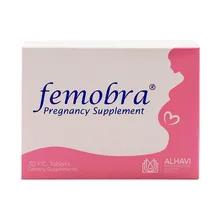 قرص فموبرا الحاوی | Femobra Film-coated Tablet - Alhavi