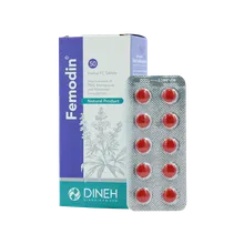 قرص فمودین دینه | Dineh Femodin Tablet