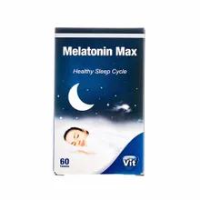 قرص ملاتونین مکس استارویت | Melatonin Max tablets - Starvit