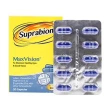 کپسول مکس ویژن سوپرابیون | MaxVision Capsule - Suprabion